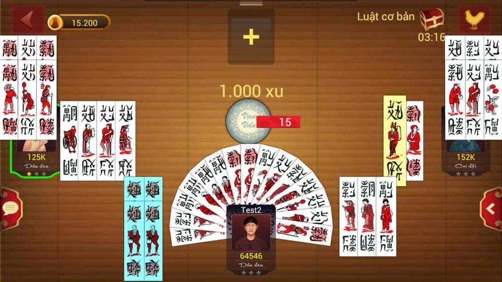 Game Bài Chắn là gì?