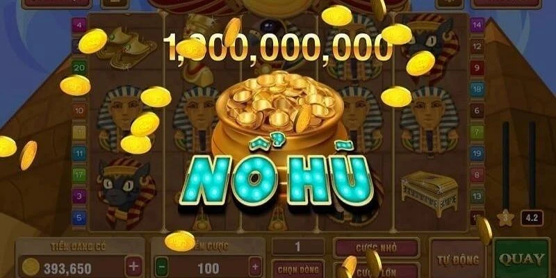 Lý Do Jackpot Tại Yo88 Là Niềm Mơ Ước Của Người Chơi