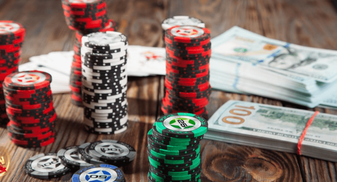 Cách quản lý Bankroll Poker: Cách quản lý Bankroll phù hợp với vốn