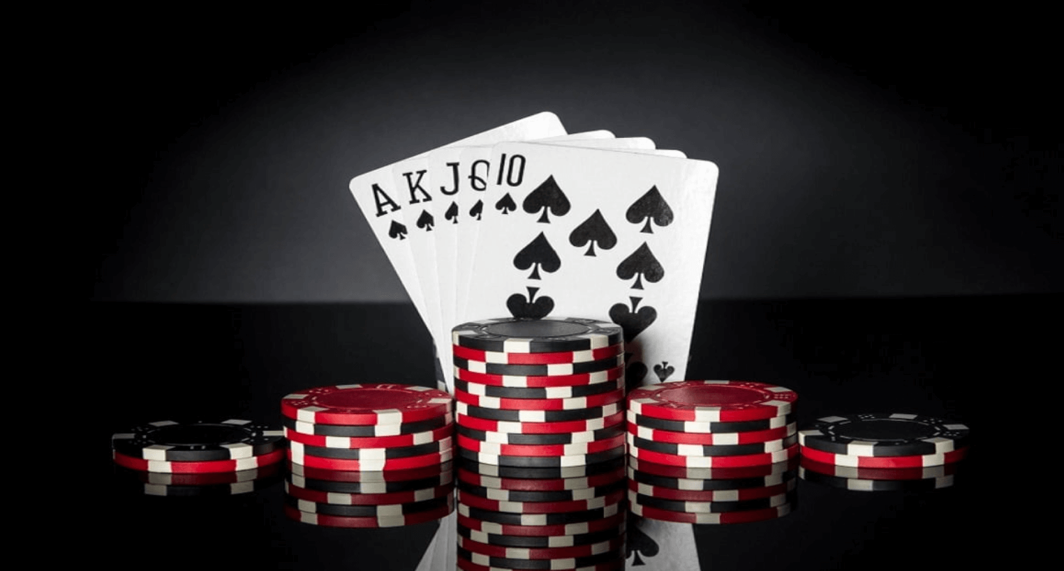 Chiến thuật quản lý Bankroll Poker