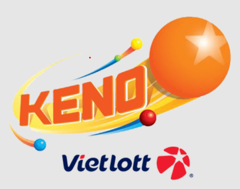 Hướng dẫn tra cứu kết quả Keno trên website Vietlott