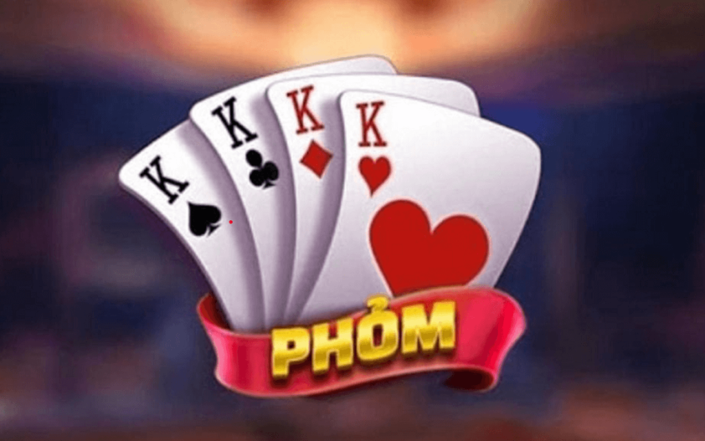 Phỏm là game bài yêu cầu người chơi phải tư duy, hiểu biết rõ về luật chơi và có chiến thuật tốt.