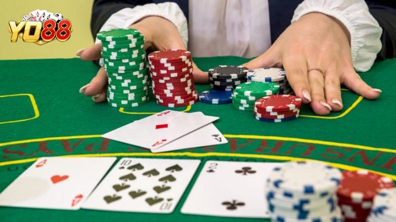 Mẹo chơi bài Baccarat bạn nên biết