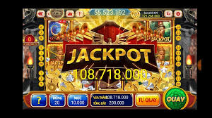 Lựa chọn thời điểm quay Jackpot khi hũ tích đủ lớn