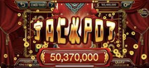 Kết hợp các tính năng chơi một cách hợp lý sẽ giúp bạn quay Jackpot hiệu quả