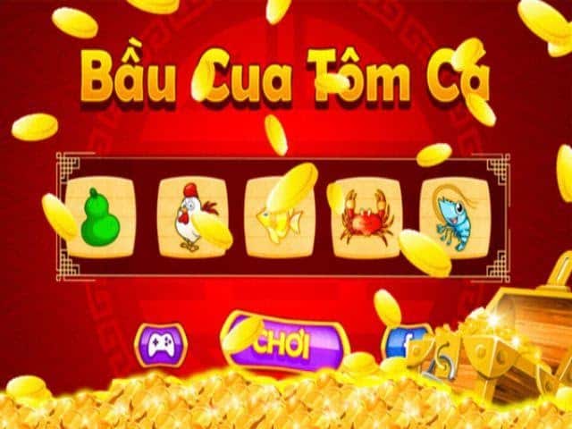 1. Giới thiệu về trò chơi Bầu cua online