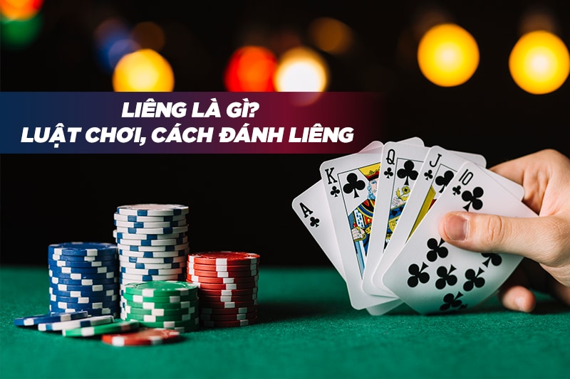 3. Luật Chơi Game Bài Liêng Tại Yo88