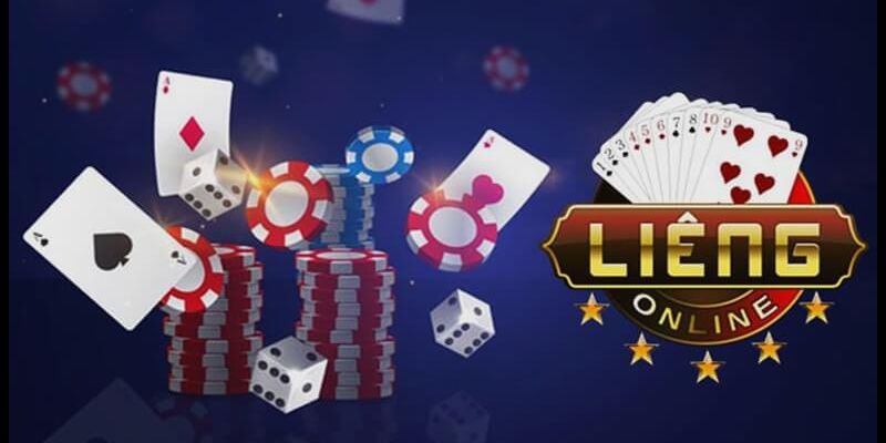 1. Giới Thiệu Về Game Bài Liêng