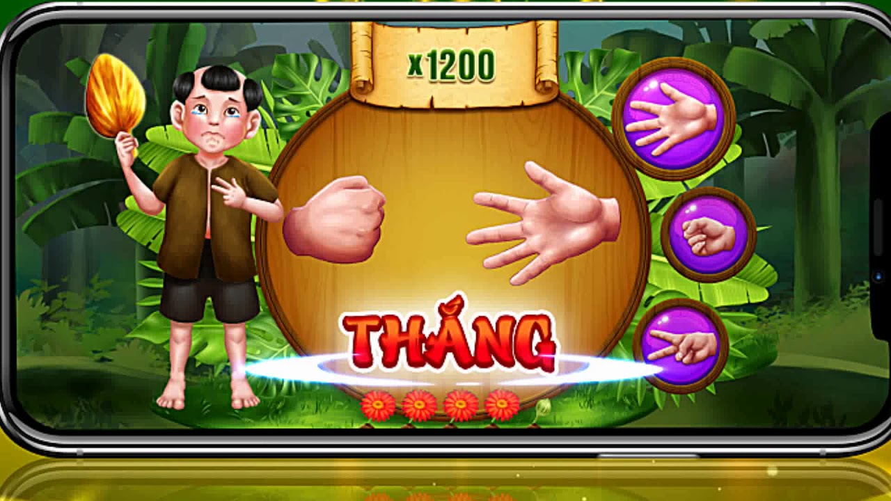 1. Tổng Quan Về Game Nổ Hũ Thằng Bờm