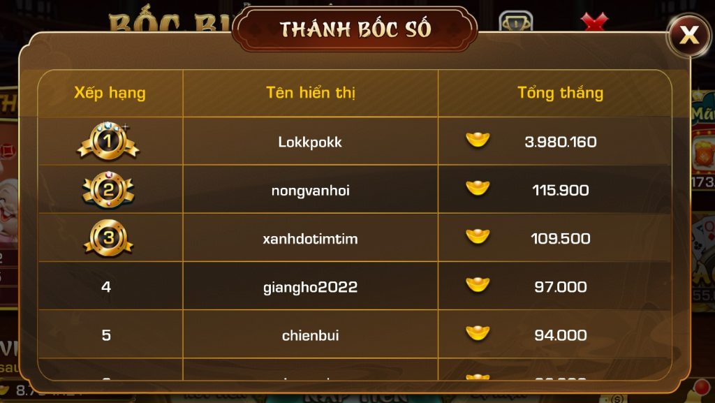 3. Tại Sao Mini Game Bốc Biển Lại Gây Sốt?