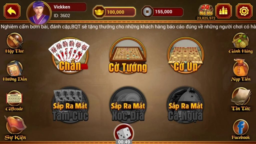 Game Bài Chắn Là Gì?