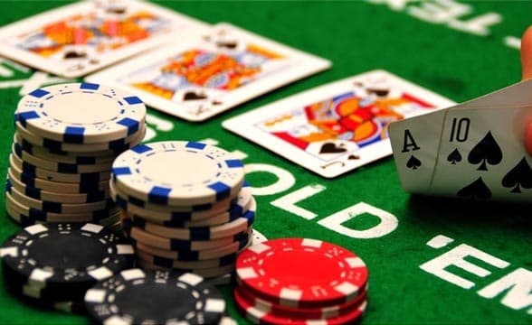 3. Các Biến Thể Poker Online Phổ Biến Tại Yo88 Game