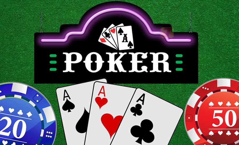 1. Poker Online là gì?