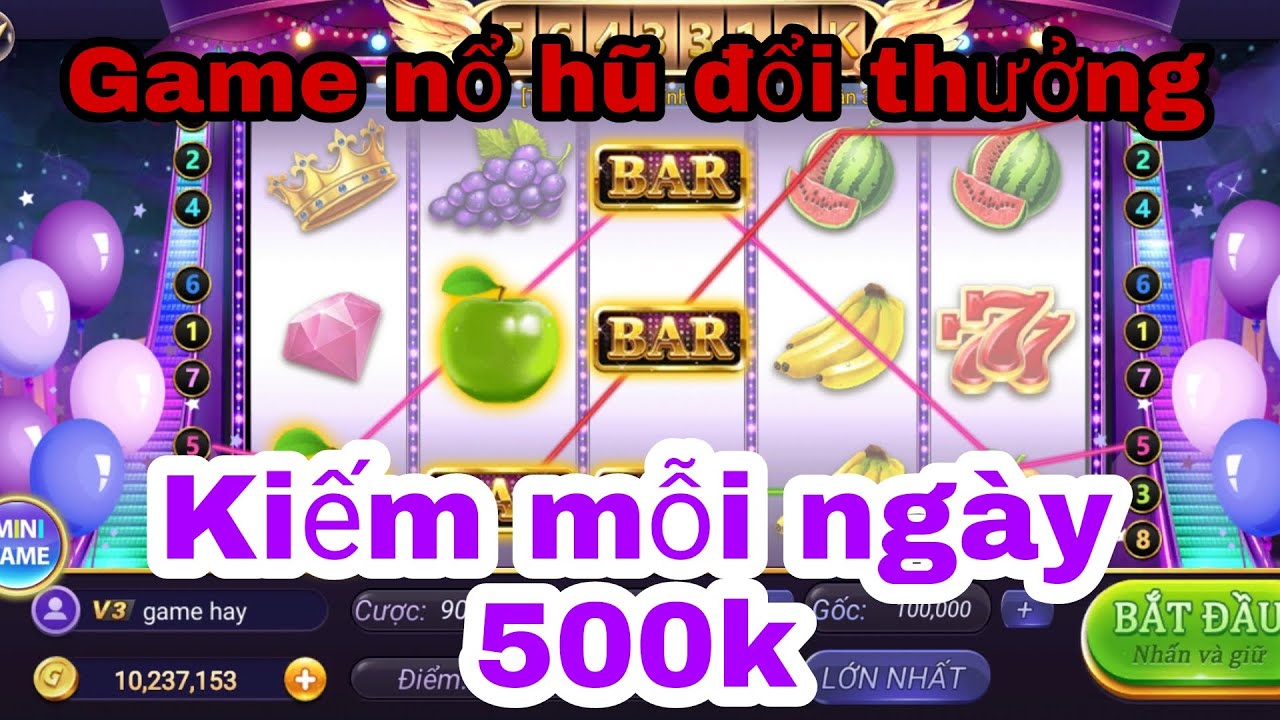 1. Hiểu Rõ Cách Hoạt Động Của Quay Hũ Săn Jackpot