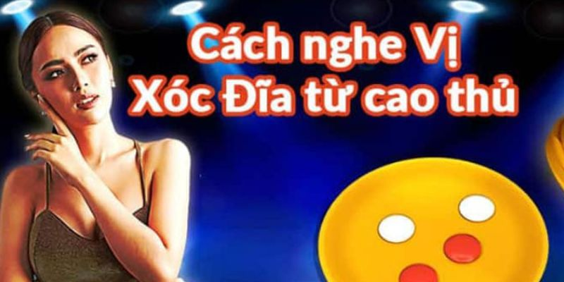 Làm Thế Nào Để Bắt Vị Và Làm Giàu Từ Xóc Đĩa Online?