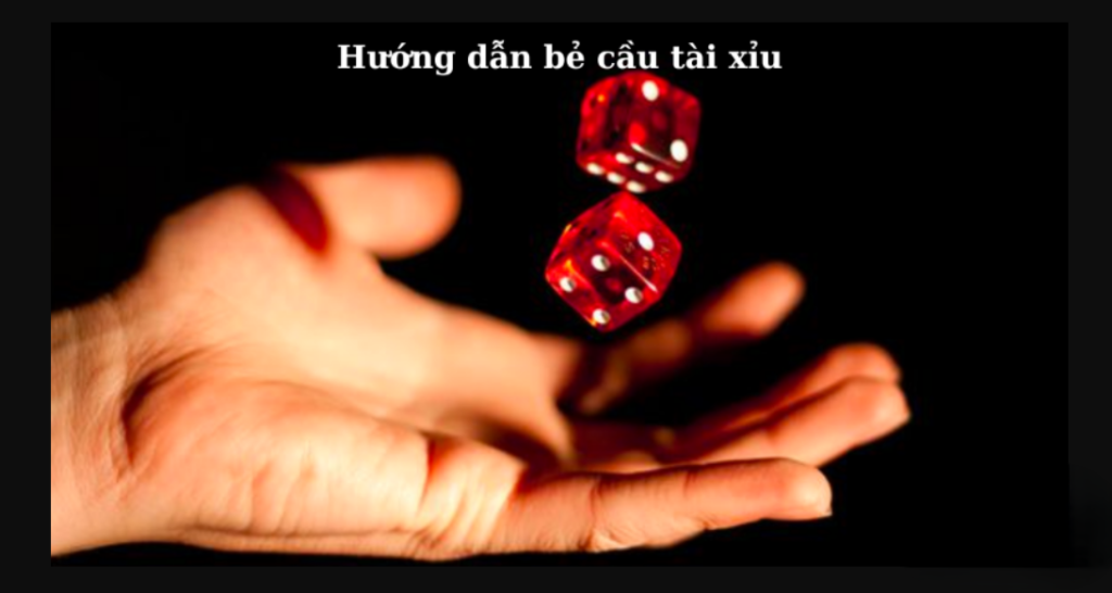 Tìm Hiểu Về Trò Chơi Tài Xỉu