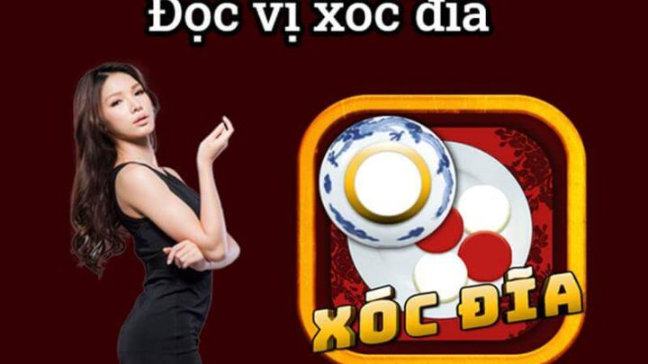 Đọc Vị Xóc Đĩa Là Gì?