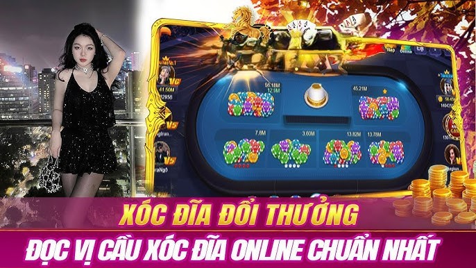 Cách Đọc Vị Xóc Đĩa Chuẩn Như Cao Thủ