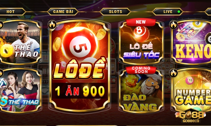 Yo88 – Cổng Game Đổi Thưởng Uy Tín