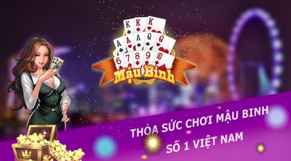 Mậu Binh – Game Bài Yo88 Thách Thức Kỹ Năng Sắp Xếp