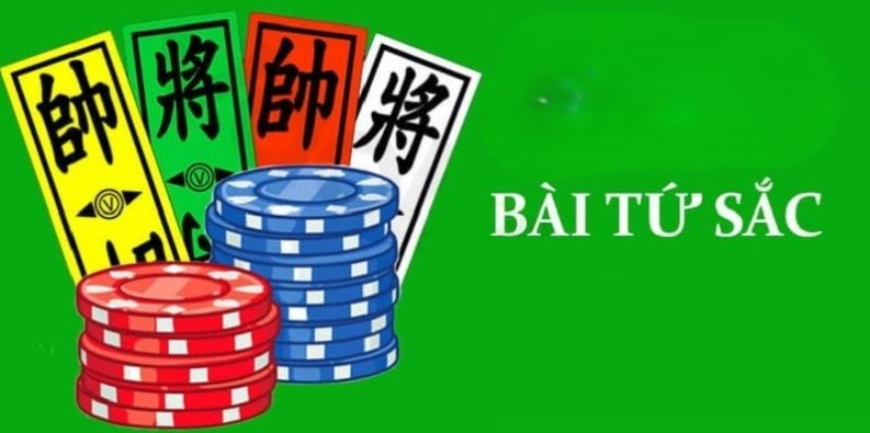 Bài Tứ Sắc Là Gì?