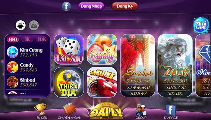 Tại sao chọn Yo88 Game để chơi nổ hũ Candy?