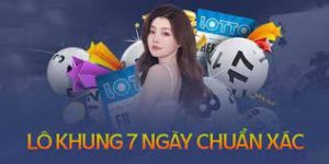 Nuôi Khung Lô 7 Ngày tại Yo88 – Chiến Lược Hiệu Quả Cho Người Chơi