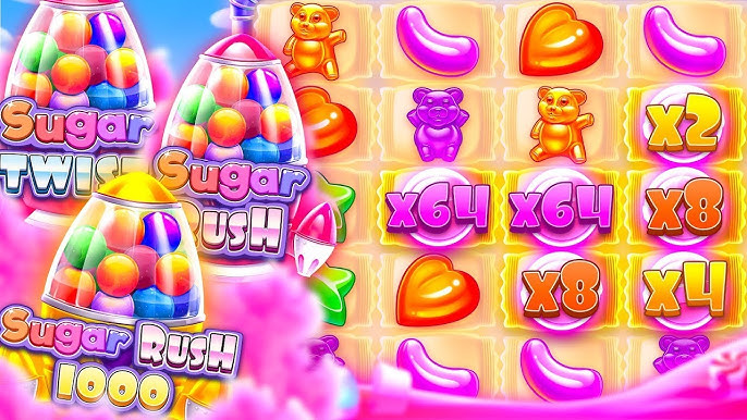 Nổ hũ Candy là gì?